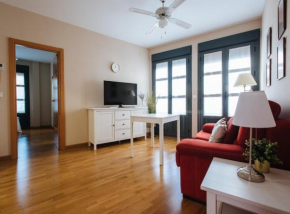 Torneo Suite Apartment, Seville